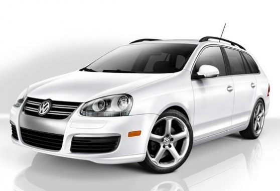 VW Alltrack Scheduled for U.S. Kick Off in 2014