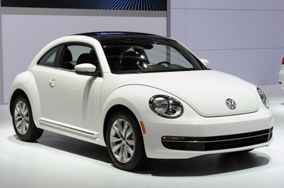 VW Uncovers Fresh Diesel Engine to Substitute 2.0L TDI