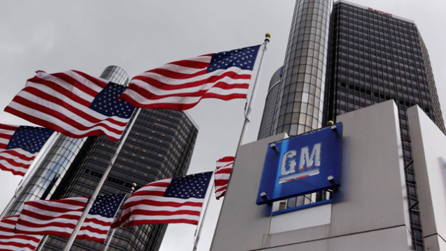 GM Shifts Financial Burden From Returns to Suppliers