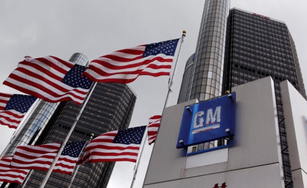 GM Shifts Financial Burden From Returns to Suppliers