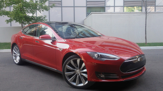 Model S Triumph Deliveries Could Surprise You