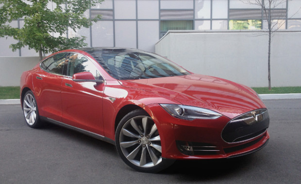 Model S Triumph Deliveries Could Surprise You