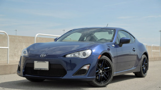 Toyota Boss Asks for Two Fresh RWD Sports Vehicles