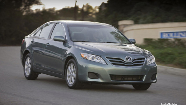 Toyota Unintended Acceleration Case Settled for $16M