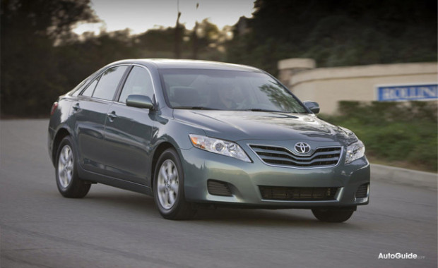 Toyota Unintended Acceleration Case Settled for $16M