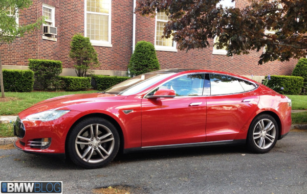 Tesla Model E Tipped as Name for Cheaper Model