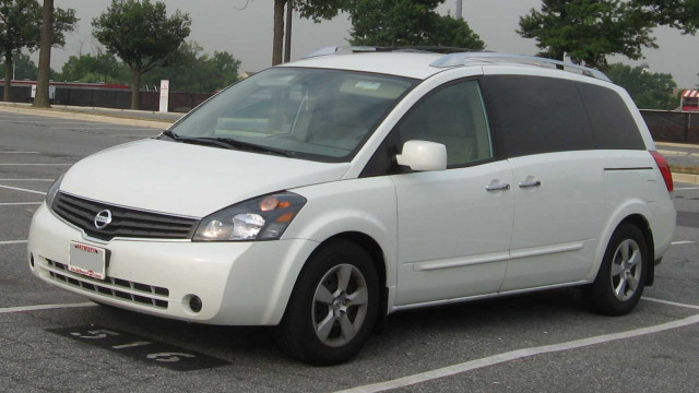 2014 Nissan Quest Cost Remains Untouched