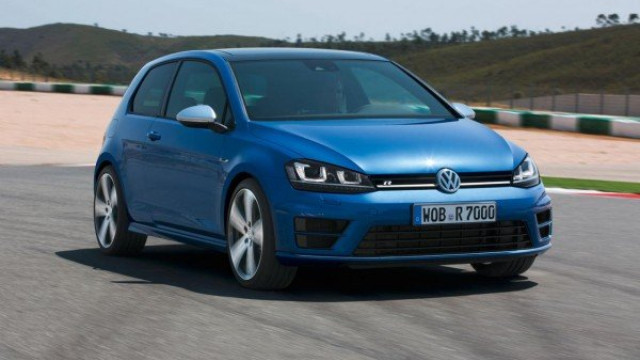 VW Throws Naturally Aspirated Motors Overboard