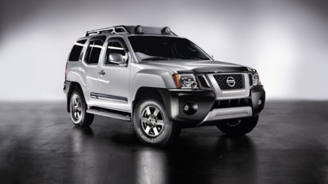 Nissan Xterra's Future will be Decided During the Next Year