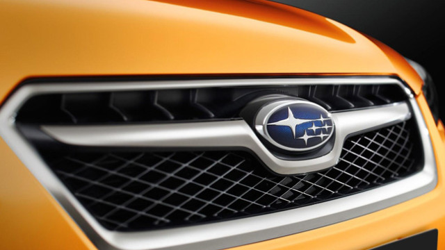 Subaru Plans 500,000 U.S. Deliveries by 2015