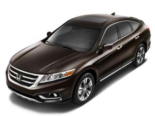 2014 Honda Crosstour will Cost About $28,220