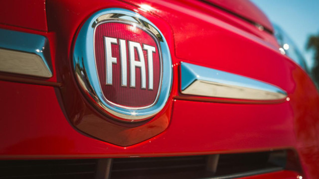 Fiat Will Take Full Control of VM Motori