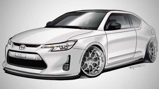 Get Acquainted with the 2013 Scion Tuner Contest Participants