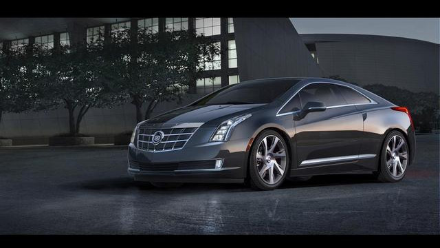 2014 Cadillac ELR Pricing Uncovered