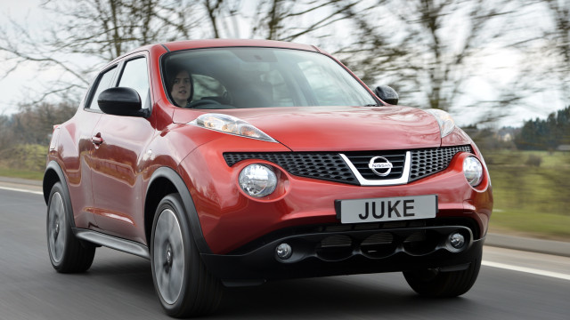 2014 Nissan Juke Saves Former Price, Adds New Sets