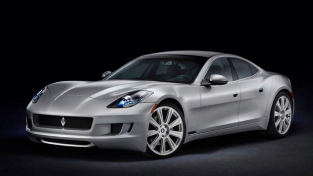 Corvette-Based Karmas Arriving in 2014: Lutz