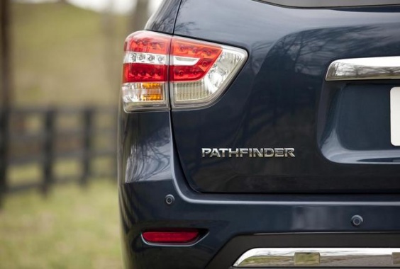 2014 Nissan Pathfinder Hybrid Pricing Revealed