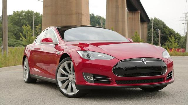 Tesla Model E Could be Released in 2015, Price $35K