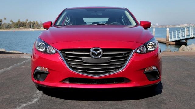 Mazda Plans Top US Sales by 2016