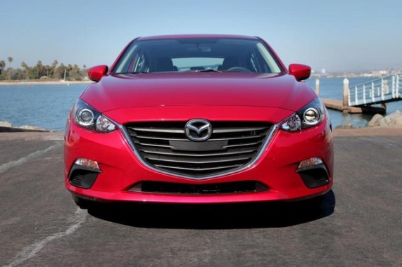 Mazda Plans Top US Sales by 2016