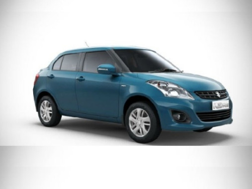 Maruti Swift DZire Regal to Compete Honda Amaze