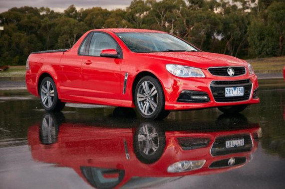 Domestic Production Stopping Will Keep Holden Alive