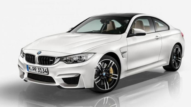 M3 and M4 Sets from BMW Previewed