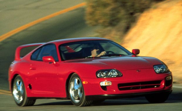 Toyota Supra Follower Arriving ASAP: President