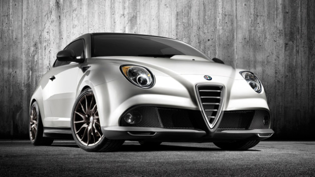 Alfa Romeo MiTo Might be Going to North America