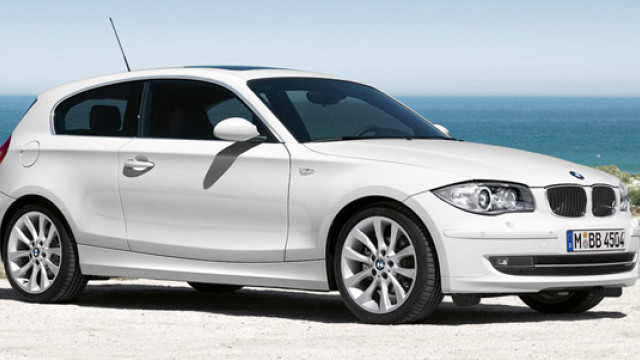 Future BMW 1 Series May Lose US Roots