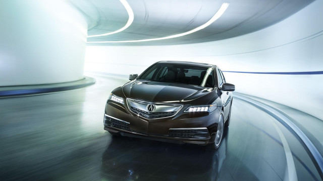 Next Year's TLX from Acura to Cost Minimum $31,000