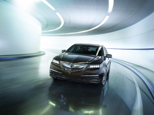 Next Year's TLX from Acura to Cost Minimum $31,000