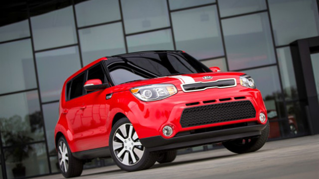 This Yearâ€™s Soul from Kia Might be Left Uncontrollable