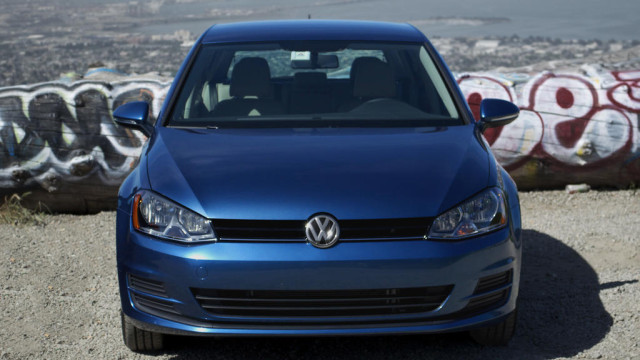 Steering Problems of 2015 Golf and GTI