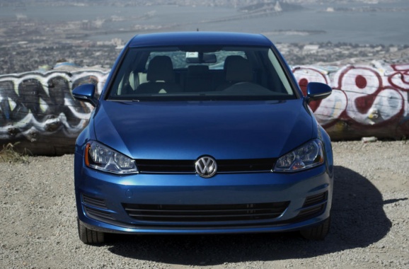 Steering Problems of 2015 Golf and GTI