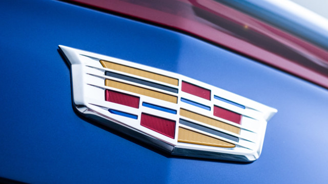 New Names to Appear for Cadillac