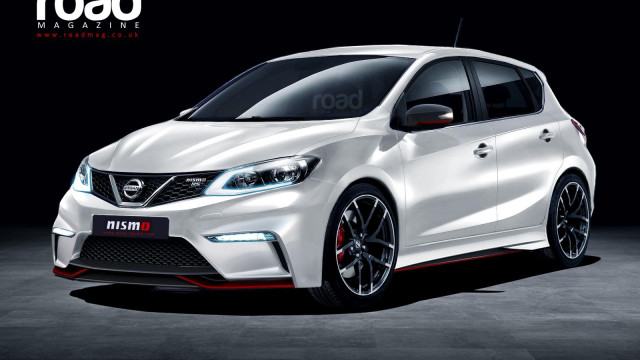 Nurburgring Might Welcome a Nissan Record-Setter