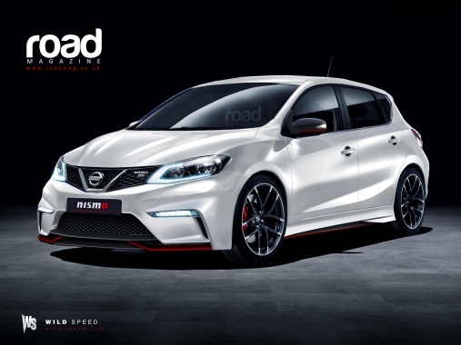 Nurburgring Might Welcome a Nissan Record-Setter