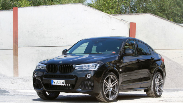 X4 xDrive35d Gallery Available Online