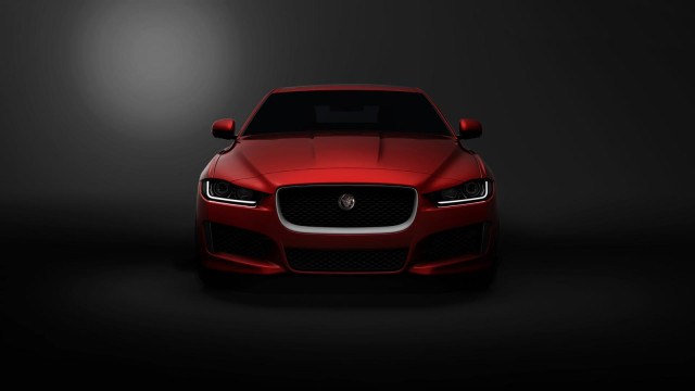 Release of Powerful 2016 Jaguar XE SVR