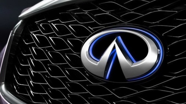Great Reinforcement of Infiniti Ranks by 2019