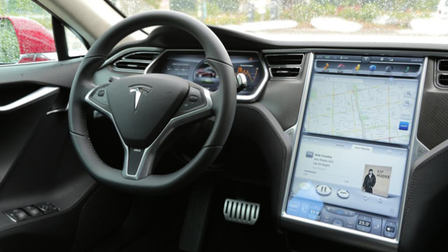 Software Security Becomes Priority of Tesla