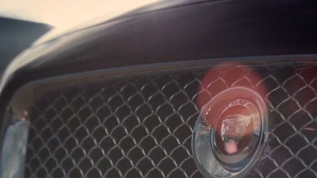 Promo Video of Jaguar XE