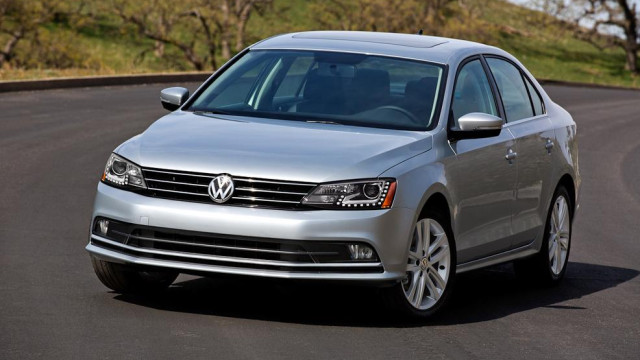 Redesigning Volkswagen Models Every Five Years