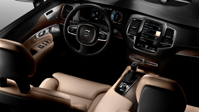 Volvo Creating Sumptuous XC90 for Chinese market