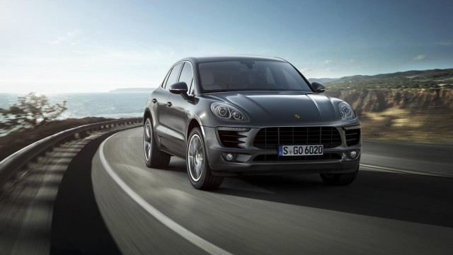 Porsche Macan S E-Hybrid excludes the three-door version