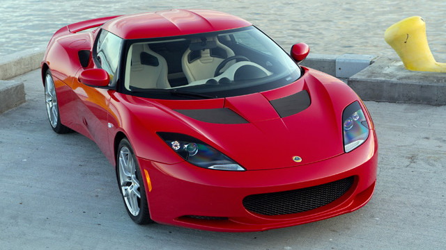 Lotus Evora of 2016 Will Increase its Power