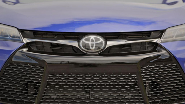 Toyota Stays the Most Worthful Auto Brand