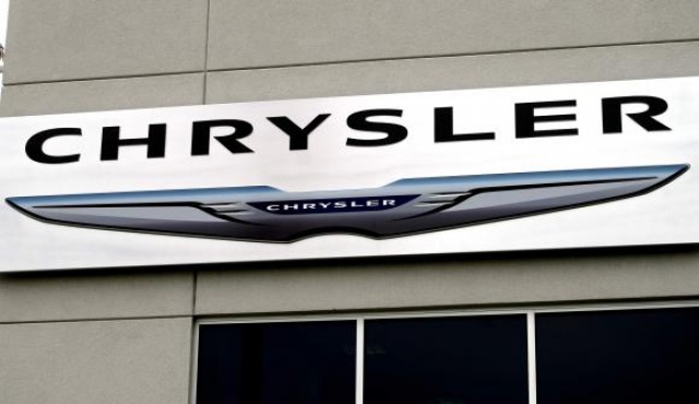 Chrysler is going to Recall 900,000 Models Because of the Risk of Catching on Fire