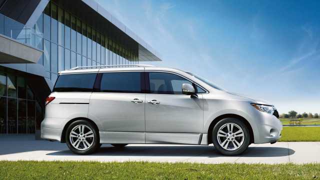 The Price of 2015 Nissan Quest Was Announced in the United States